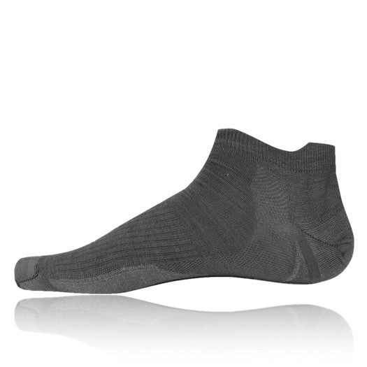 SilverAir Merino Wool Ankle Sock 1.0 [Final Sale] – Y Athletics
