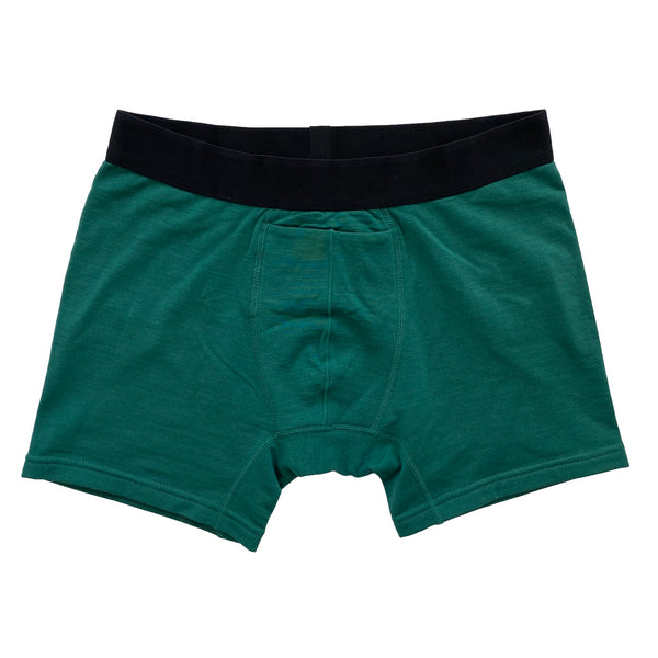 Women's Boxer Briefs - 5 Inch Inseam - 84% Merino Wool - Athletic  Anti-Chafe Underwear - Moisture Wicking Under Shorts - Black - X-Small at   Women's Clothing store